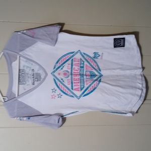 👑American Fighter Tee👑